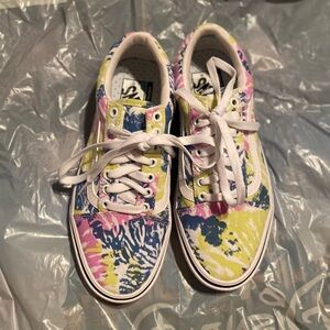 Vans NWOT